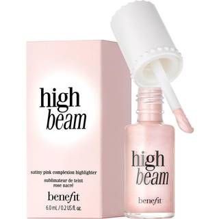 Benefit High Beam Flydende highlighter 6 ml - 6 ml