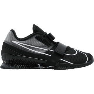 Nike Romaleos 4-vægtløftningssko - sort - 44.5