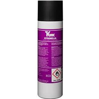 KW Citronella - Gå Væk Kat Spray, 400 ml -