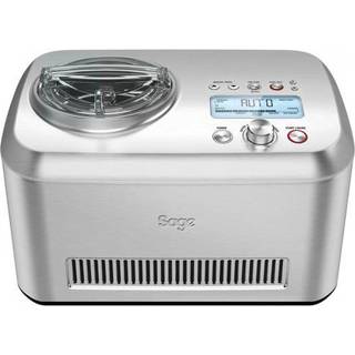 BCI600 The Smart Scoop ismaskine