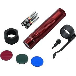 Lygte Maglite Led Xl50 Aaa Sort