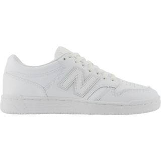 BB480 Sneakers, Hvid, 42.5