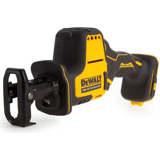 DEWALT DCS369N-XJ Bajonetsav Li-Ion, brushless (uden batteri og lader)