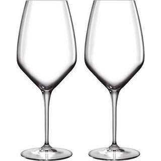Luigi Bormioli Atelier Hvidvinsglas 44 cl (2 stk)