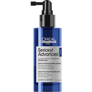 L'oreal Professionnel Serioxyl Denser Haar Serum 90 ml
