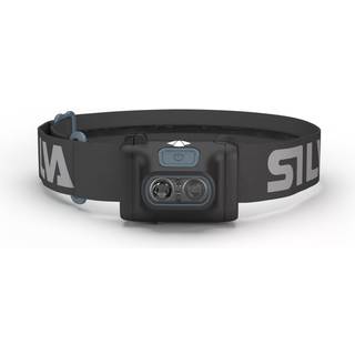 Silva Scout 3XTH Black, No colour, No Size