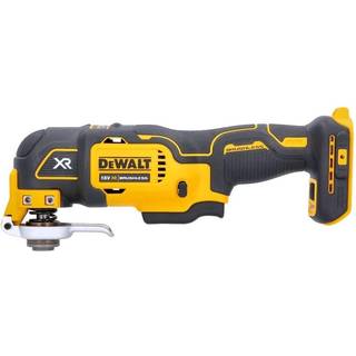DEWALT DCS356N-XJ Multicutter Li-Ion, brushless (uden batteri og oplader)
