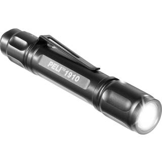 Wareco Pencillygte peli 1910 led, sort