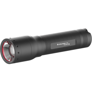 Ledlenser P7R håndlygte 1000lm genopl.
