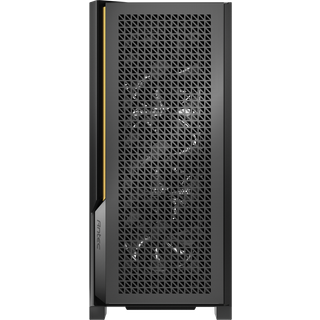 Antec P Series P20CE - Kabinet - Tower - Sort