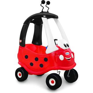 Little Tikes Gåbil Cozy Coupe Mariehøne