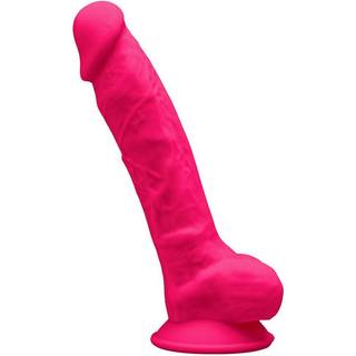 Silexd Dildo 7 inch