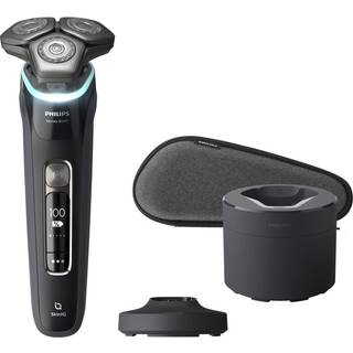 Philips S9986/59 Barbermaskine - Inkl. 3x Quick Clean Kapsler
