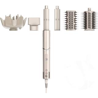 Shark Flexstyle 5-i-1 style & hårtørrer beige