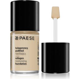 Paese collagen moisturizing foundation 301N light beige 30ml
