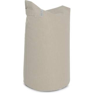 TRIMM Copenhagen Satellite 78 Sunbrella Stool Taupe
