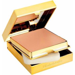 Elizabeth Arden Flawless Finish Sponge-On Cream Makeup Kompakt foundation Skygge 03 Perfect Beige 23 g - 23 g