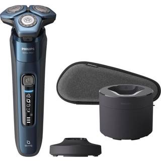 Philips Barbermaskine Wet and Dry S7786/55