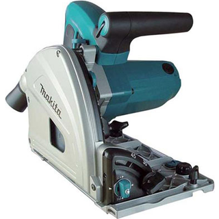 Makita dyksav 165/56 1300 *U SP6000 m/Ø165mm klinge u/kuffert