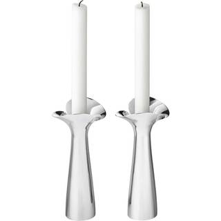 Bloom Botanica lysestager, 2 stk.