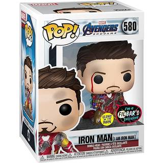 Marvel: Funko Pop! - Avengers: Endgame Pop! Movies Vinyl Figure...