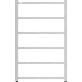 Håndklædetørre Nordhem Örtofta VAND & EL 500x780 mm