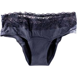 Libresse Intimawear Hipster Black XL (1 stk)