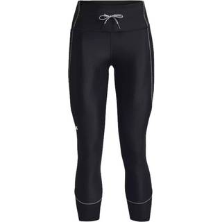Leggings Under Armour 6M Ankle Leg Block-BLU 1370067-899 Størrelse M