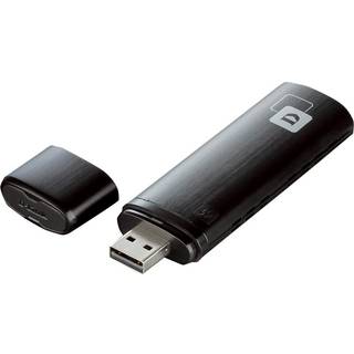 D-Link AC1200 WLAN 867 Mbit/s