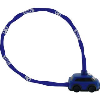 Abus Kædelås 1510 Security Department - 60cm