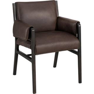 Artwood, Spisestol Steven espresso