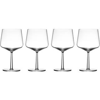 Iittala Essence gin & cocktailglas 4-pak 63 cl