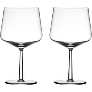 Iittala Essence cocktailglas 63 cl 2 stk.