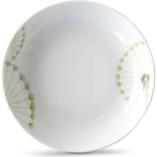 Magnor Florytale dyb tallerken 20 cm Multi
