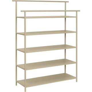Ferm Living Dora gulvhylde Cashmere