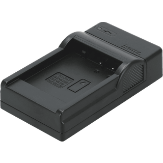 Hama USB Charger Travel for Panasonic DMW-BLG10