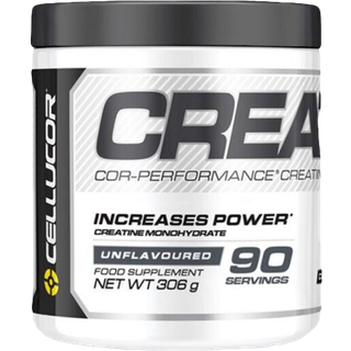 CELLUCOR COR PERFORMANCE CREATINE (306G) UNFLAVOURED