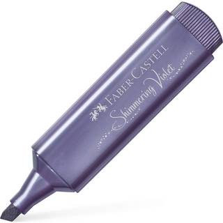 Faber-Castell Highlighter | Metallic | Violet