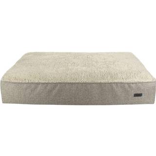 Ortopædisk Komfort madras CALBU - 120 x 80 x 16 cm - Beige