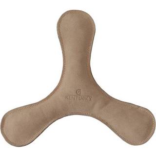 Kentucky Dog Toy Pastel Boomerang - Beige