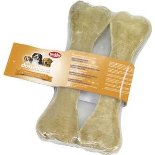 Tyggeben presset CQ, 1 stk. 21,5 cm/230 g - 200 g