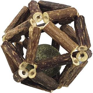 Matatabi-catnip ball Ø 8 cm