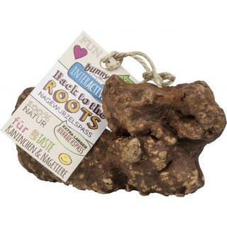 Bunny Nature Gnaverod (140-200g)