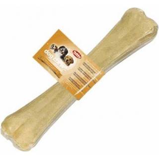 Tyggeben presset CQ, 1 stk. 21,5 cm/230 g - 420 g
