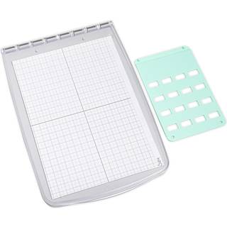 Stencil & Stamp Tool