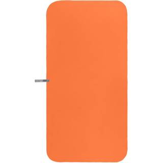 Sea To Summit Pocket Towel M Outback Orange, OneSize