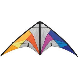 Quickstep II - Rainbow