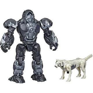 Transformers Optimus Primal Figur Transformers Rise of the Beasts F4611