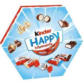 Ferrero Kinder Happy Moments 161 g.
