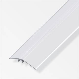 Roliba Parket overgang 56 mm Alu. Elox 1 m